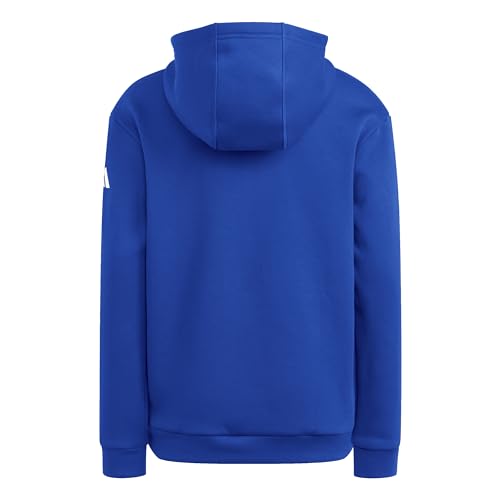 adidas Boys' NCAA 25/26 Team Graphic Hoodie2