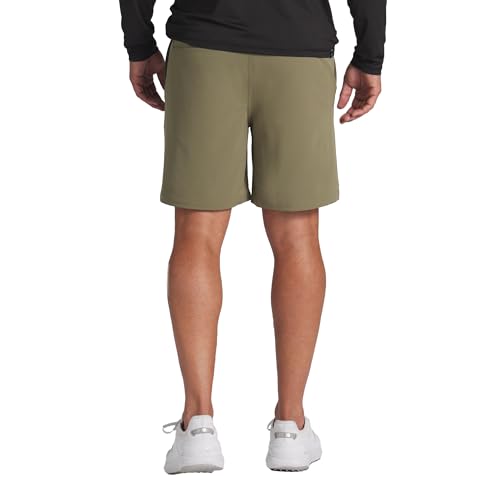 PUMA Mens Golf Athletic Short2