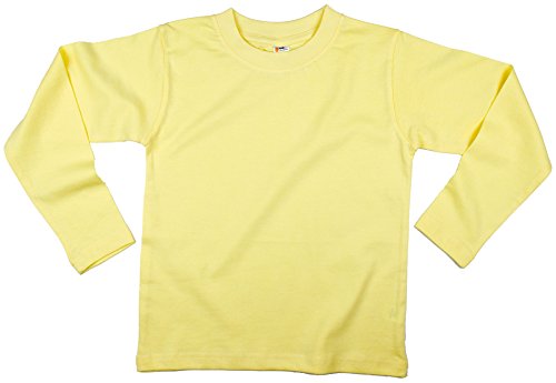 Image of Earth Elements Little Kids' /Toddlers' Long Sleeve T-Shirt