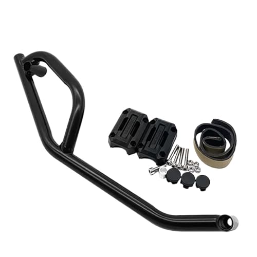 Barre protection moteur pour ADV250 et ADV350 2022-2024 pare-chocs moto
