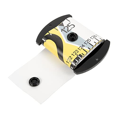 OHPHCALL Essential Tackle Box Accessory Fish Measuring Ruler 1.4m Accurate Fish Measure Tool for Fishing