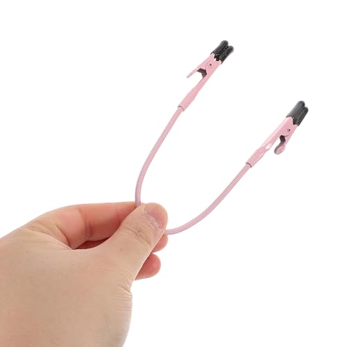 Aide fixation bracelets pour rompre la difficulté d'attacher un fermoir seule