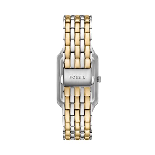 Image of Fossil Women's Watch, Raquel Quartz Stainless Steel Watch for Women