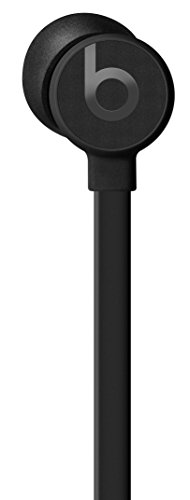 BeatsX Kopfhörer - Schwarz