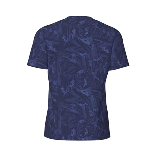 DABOYOZHZH Iraq Flag Cool Iraqans (12) Sports Jersey Mesh T-Shirt 3D Print for Running Cycling Soccer Tennis Fitness Climbing Shirts