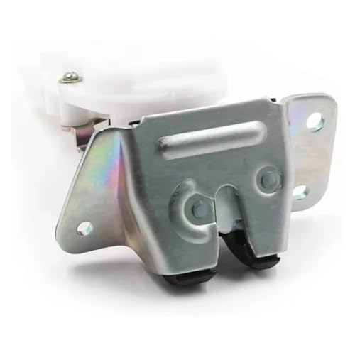 Verrouillage coffre hayon performant pour ASX et Pajero Sport - Actionneur fluide 5808A067