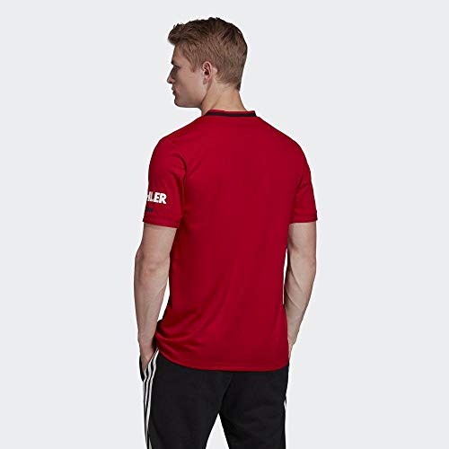 Camisa Manchester United - Modelo I