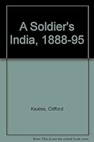 A Soldier's India 0708917453 Book Cover