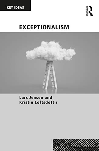Exceptionalism (Key Ideas) view 2