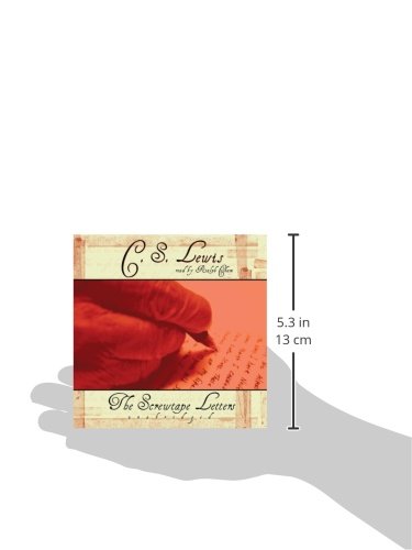 The Screwtape Letters - Image 2