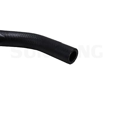 Sunsong 3403629 Power Steering Reservoir Hose