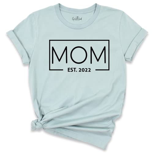 Generic Mom Est Shirt, Dad Est Shirt thumb #4