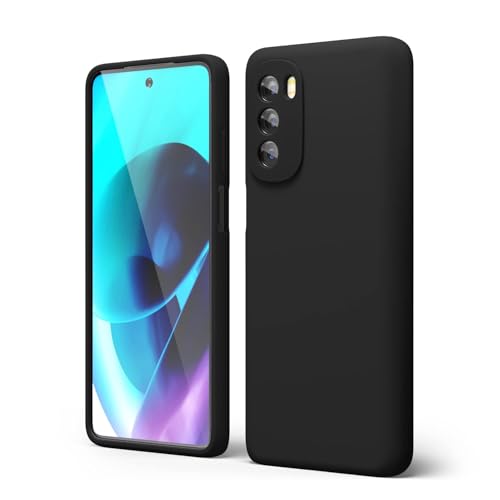 Funda para Moto G Stylus 5G 2022 de tpu estético con acabado mate de alta densidad