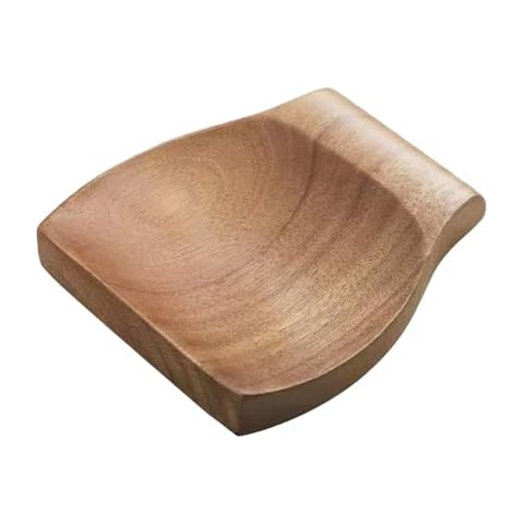 Repose-cuillère en bois bephible Cover