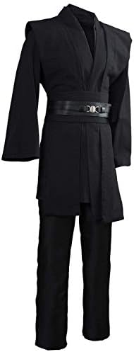 GOLDSTITCH Men TUNIC Robe Knight Fancy Cool Cosplay Costume