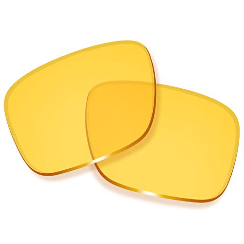 Image of Polycarbonate Polarized Replacement Lenses for Bose Tenor