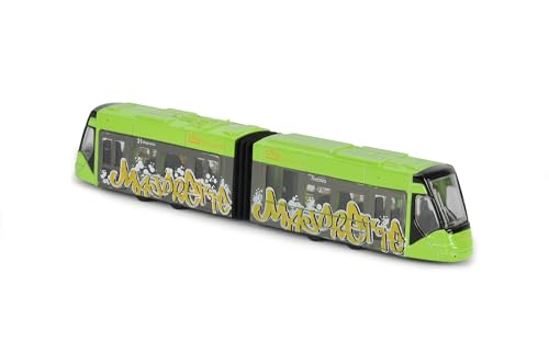 Smoby Majorette Modelo de Vehículo utilitario miniatura 7