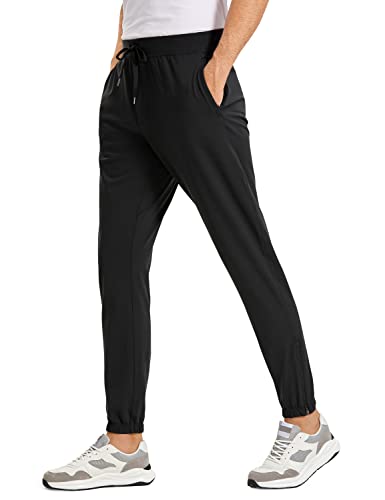 CRZ YOGA 4-Way Stretch Joggers