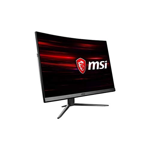 MSI Optix MAG271C - Monitor Gaming Curvo de 27" LED FullHD 144Hz (1920 x...