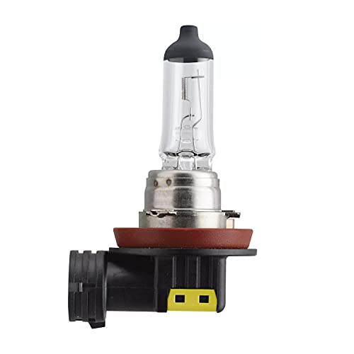 Lâmpada 19w Halógena H16 Standard Philips 3200k 12 V