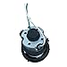 Replacement for Hoover FloorMate Deluxe Hard Floor Cleaner FH40160 Main Motor