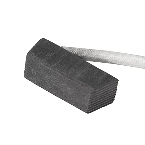 Tgoon 1022519‑01, kit profissional de escova de motor de alta resistência e alta eficiência condutor