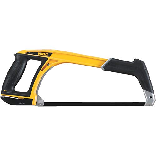 DeWalt DWHT20547L Hack saw, 5-in-1