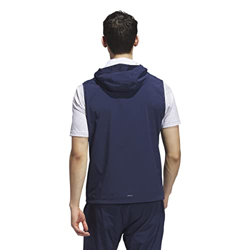 Image of adidas Men's Ultimate365 Tour Wind.rdy Golf Vest