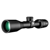 Vortex Crossfire HD 2-7x32 Rimfire Second Focal Plane...