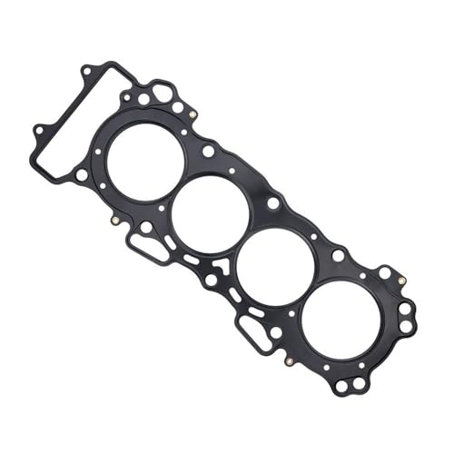Joint de culasse moto CBR 600 F4i : résout les problèmes de surchauffe et fuite d'huile