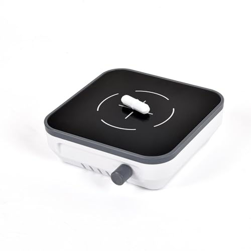 マグネットスターラー Amazon.co.jp: LACHOI ミニスターラー マグネチックスターラー 300