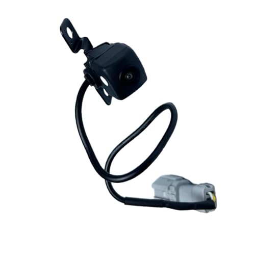 Caméra de recul Hyundai Santa Fe 2013-2016 - Remplacement 95760-2W000