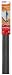 Produktbild Tesa 05418-00002 Zugluftstopper, PVC BP-Schaum, 0,95 m x 25 mm, für Räume bis 22 mm