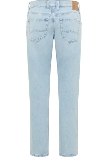 MUSTANG Style Denver Straight Mittelblau 311 – Ansicht 2