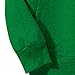 Sweatshirts For Girls 10-12 Oversized Hoodies For Boy Girl Fleece Long Sleeve Sweatshirts Fall Fashion 2025 Pullover Tops Fall Winter Clothes Hoodies For Teen Girls Green 9-10 Years