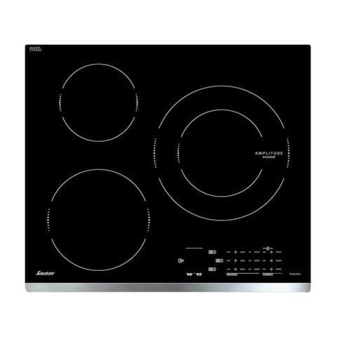 Plaque Induction Sauter SPI4360X Cover