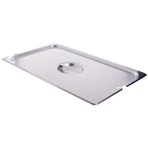 Pinch 6" Half-Size Anti-Jam Steam Table Pan