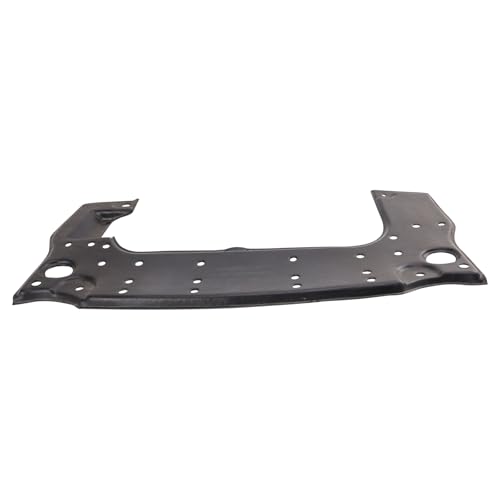 Image of TRQ Engine Splash Shield Rear Lower Compatible with 2010-2015 Lexus IS250 IS350 LX1228132
