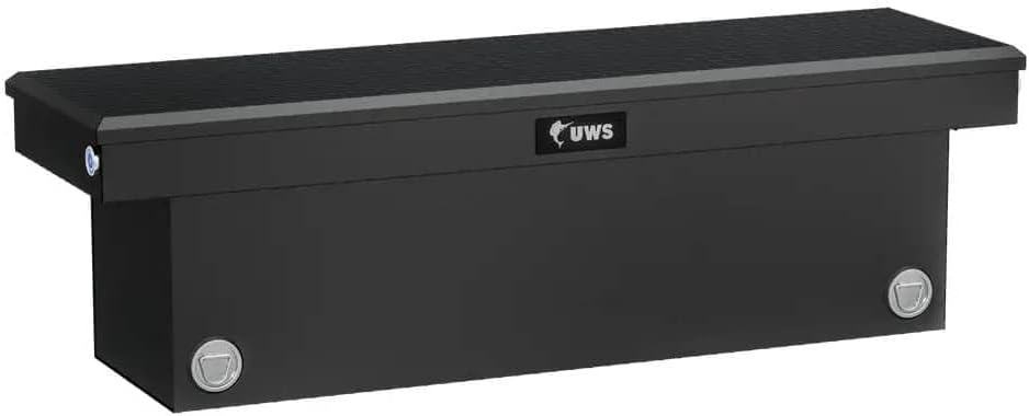 69" DEEP Crossover Push Button