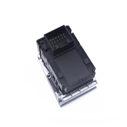 Botón de freno de mano electrónico Audi A6 A7 2019-2023 interruptor coche 4K0927225B 4
