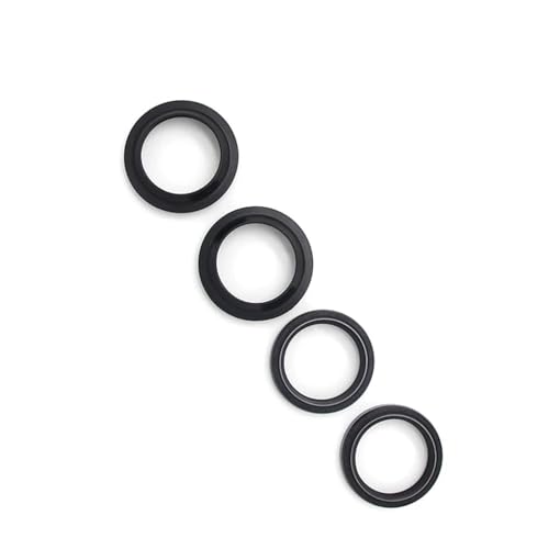 Joint d'étanchéité de fourche MT-07 et MT-09 pour suspensions de moto Yamaha