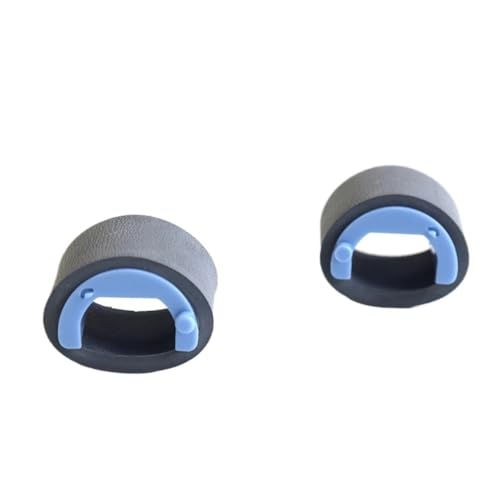 Rouleau de ramassage HP 100 anti-bourrage pour modèles LaserJet 1005 1006 1102 RL1-1442-000