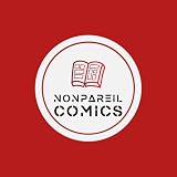 Nonpareil Comics