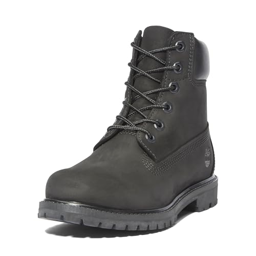 Timberland Women's Premium 6 Inch Lace Up Waterproof...