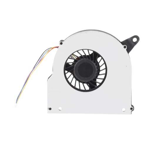 Ventilador de CPU para NUC11PAHi70Z y NUC11PAHi5 Reemplazo 5V 6