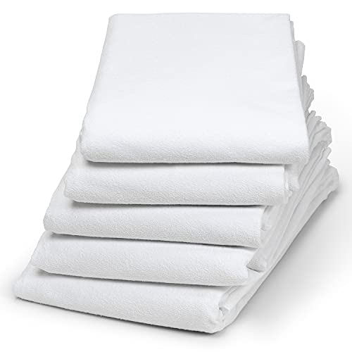 Dr. Güstel Waschfaserlaken pro Select Frottee-Laken für...
