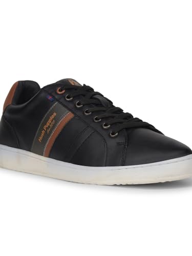 Image of Hush Puppies Mens Shoes Uniform Dress Shoe