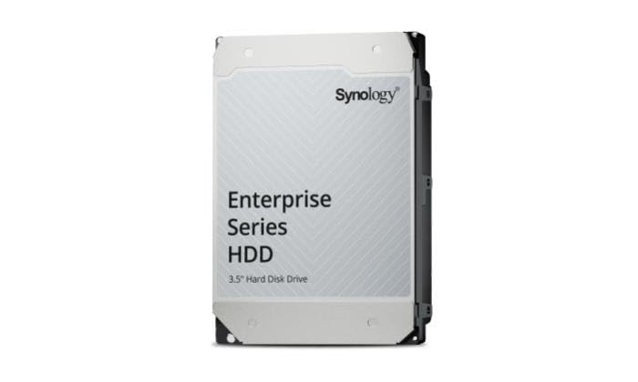 SYNOLOGY Internal NAS HDD 8TB SATA 7200rpm 3.5'
