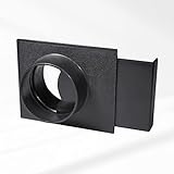 POWERTEC 70108 4 Inch Blast Gate for Dust...