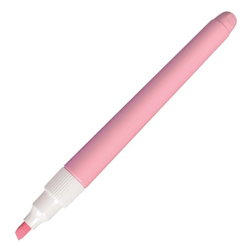 Marca-texto CIS Lumini Lite Pastel, Estojo com 6 cores
